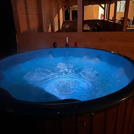Popasul Drumetului Transfagarasan Hotel Curtea De Arges Bagian luar foto