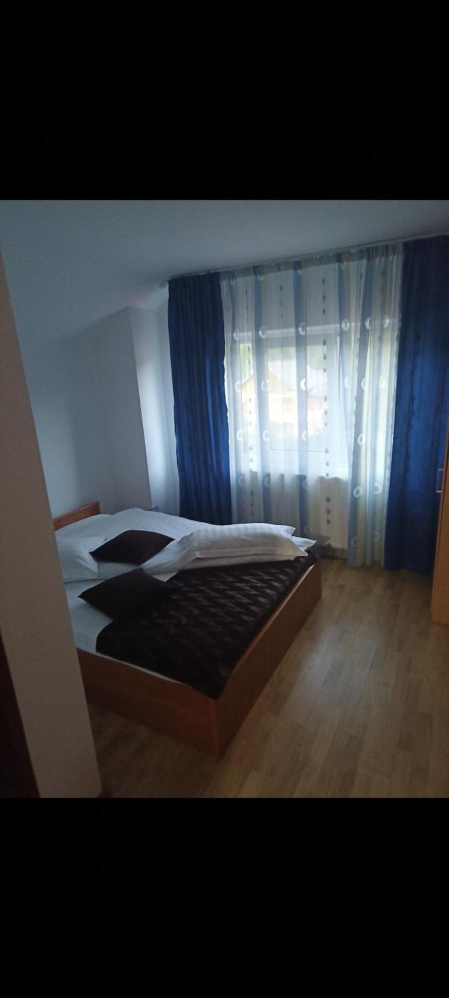 Popasul Drumetului Transfagarasan Hotel Curtea De Arges Bagian luar foto