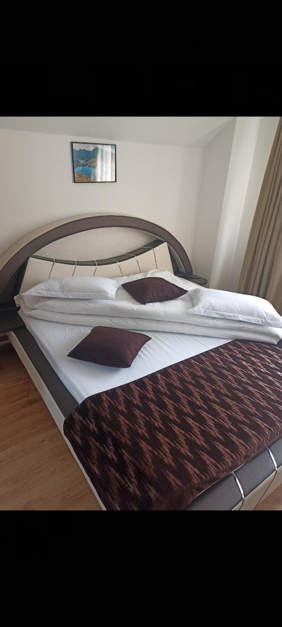 Popasul Drumetului Transfagarasan Hotel Curtea De Arges Bagian luar foto