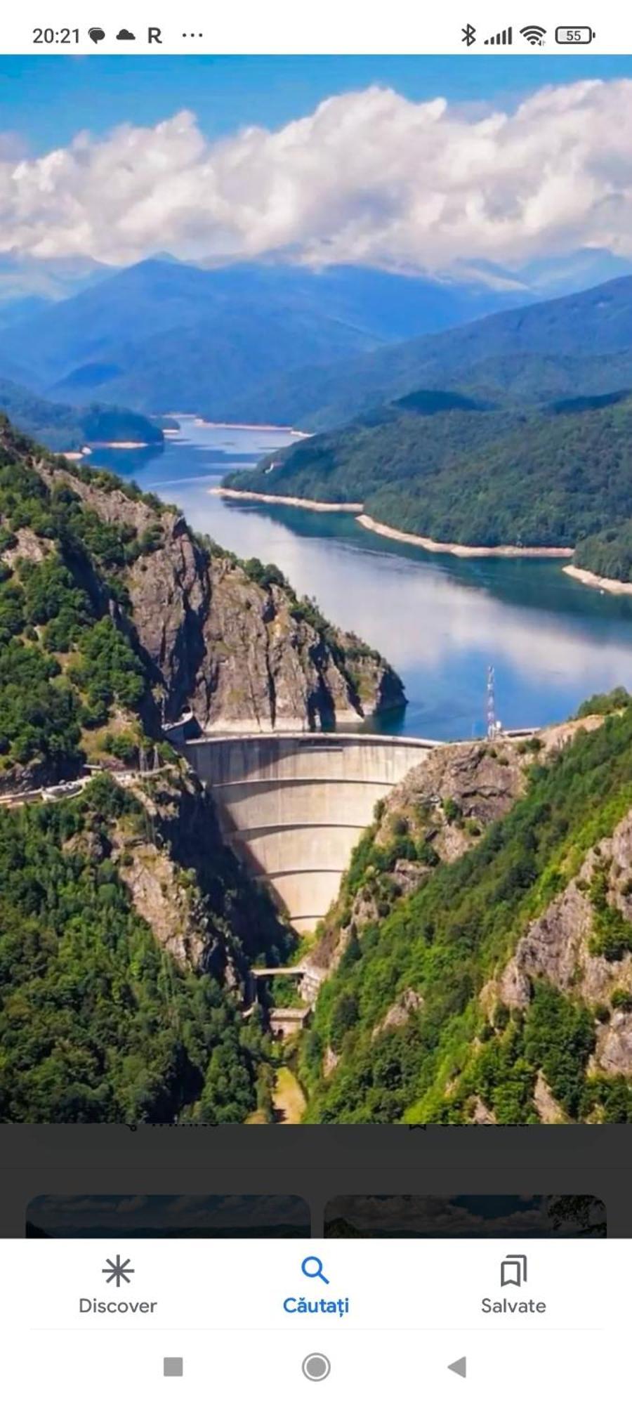 Popasul Drumetului Transfagarasan Hotel Curtea De Arges Bagian luar foto